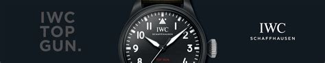 iwc watches mclean va